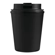   Cana termos, 350 ml, 2509E14294, Everestus, Ø9.2x13 cm, Plastic, Negru