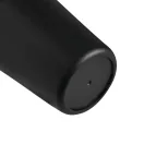 Cana termos, 350 ml, 2509E14294, Everestus, Ø9.2x13 cm, Plastic, Negru