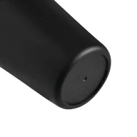   Cana termos, 350 ml, 2509E14294, Everestus, Ø9.2x13 cm, Plastic, Negru
