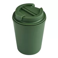   Cana termos, 350 ml, 2509E14295, Everestus, Ø9.2x13 cm, Plastic, Verde