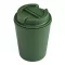 Cana termos, 350 ml, 2509E14295, Everestus, Ø9.2x13 cm, Plastic, Verde
