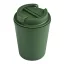 Cana termos, 350 ml, 2509E14295, Everestus, Ø9.2x13 cm, Plastic, Verde