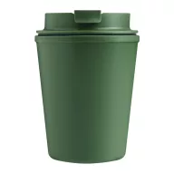   Cana termos, 350 ml, 2509E14295, Everestus, Ø9.2x13 cm, Plastic, Verde