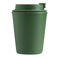   Cana termos, 350 ml, 2509E14295, Everestus, Ø9.2x13 cm, Plastic, Verde