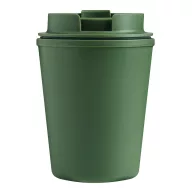   Cana termos, 350 ml, 2509E14295, Everestus, Ø9.2x13 cm, Plastic, Verde