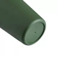   Cana termos, 350 ml, 2509E14295, Everestus, Ø9.2x13 cm, Plastic, Verde