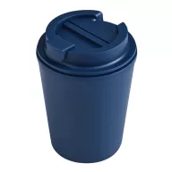   Cana termos, 350 ml, 2509E14296, Everestus, Ø9.2x13 cm, Plastic, Albastru roial