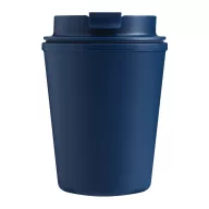   Cana termos, 350 ml, 2509E14296, Everestus, Ø9.2x13 cm, Plastic, Albastru roial