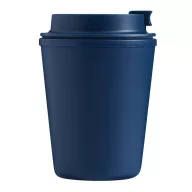   Cana termos, 350 ml, 2509E14296, Everestus, Ø9.2x13 cm, Plastic, Albastru roial
