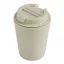 Cana termos, 350 ml, 2509E14297, Everestus, Ø9.2x13 cm, Plastic, Bej