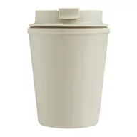   Cana termos, 350 ml, 2509E14297, Everestus, Ø9.2x13 cm, Plastic, Bej