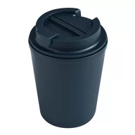   Cana termos, 350 ml, 2509E14298, Everestus, Ø9.2x13 cm, Plastic, Albastru bleumarin