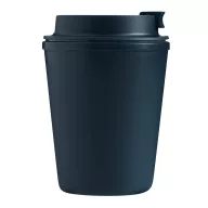   Cana termos, 350 ml, 2509E14298, Everestus, Ø9.2x13 cm, Plastic, Albastru bleumarin
