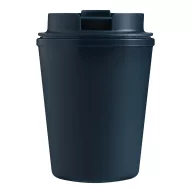   Cana termos, 350 ml, 2509E14298, Everestus, Ø9.2x13 cm, Plastic, Albastru bleumarin