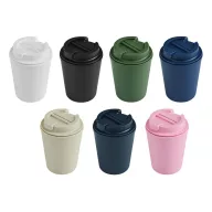   Cana termos, 350 ml, 2509E14299, Everestus, Ø9.2x13 cm, Plastic, Roz