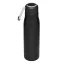 Termos 500 ml, 2401E14499, Everestus, Ø7x26 cm, Otel, Plastic, Negru