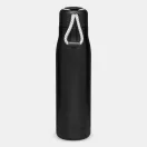 Termos 500 ml, 2401E14499, Everestus, Ø7x26 cm, Otel, Plastic, Negru