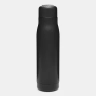   Termos 500 ml, 2401E14499, Everestus, Ø7x26 cm, Otel, Plastic, Negru