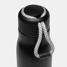 Termos 500 ml, 2401E14499, Everestus, Ø7x26 cm, Otel, Plastic, Negru