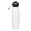Termos 500 ml, 2401E14500, Everestus, Ø7x26 cm, Otel, Plastic, Alb