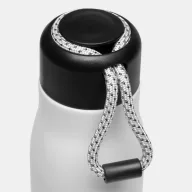   Termos 500 ml, 2401E14500, Everestus, Ø7x26 cm, Otel, Plastic, Alb