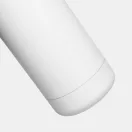 Termos 500 ml, 2401E14500, Everestus, Ø7x26 cm, Otel, Plastic, Alb