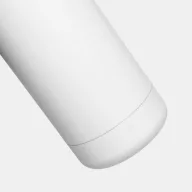   Termos 500 ml, 2401E14500, Everestus, Ø7x26 cm, Otel, Plastic, Alb