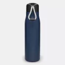 Termos 500 ml, 2401E14501, Everestus, Ø7x26 cm, Otel, Plastic, Albastru