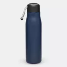 Termos 500 ml, 2401E14501, Everestus, Ø7x26 cm, Otel, Plastic, Albastru