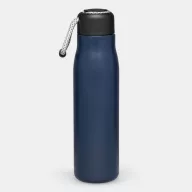   Termos 500 ml, 2401E14501, Everestus, Ø7x26 cm, Otel, Plastic, Albastru