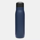 Termos 500 ml, 2401E14501, Everestus, Ø7x26 cm, Otel, Plastic, Albastru