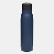   Termos 500 ml, 2401E14501, Everestus, Ø7x26 cm, Otel, Plastic, Albastru