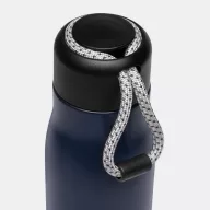   Termos 500 ml, 2401E14501, Everestus, Ø7x26 cm, Otel, Plastic, Albastru