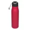 Termos 500 ml, 2401E14502, Everestus, Ø7x26 cm, Otel, Plastic, Rosu