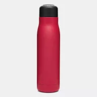   Termos 500 ml, 2401E14502, Everestus, Ø7x26 cm, Otel, Plastic, Rosu