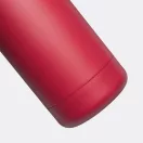 Termos 500 ml, 2401E14502, Everestus, Ø7x26 cm, Otel, Plastic, Rosu