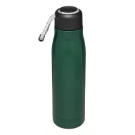   Termos 500 ml, 2401E14503, Everestus, Ø7x26 cm, Otel, Plastic, Verde