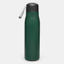 Termos 500 ml, 2401E14503, Everestus, Ø7x26 cm, Otel, Plastic, Verde