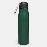   Termos 500 ml, 2401E14503, Everestus, Ø7x26 cm, Otel, Plastic, Verde