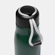   Termos 500 ml, 2401E14503, Everestus, Ø7x26 cm, Otel, Plastic, Verde