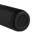 Termos 600 ml, 2509E14387, Everestus, Ø7x24.5 cm, Otel, Plastic, Negru