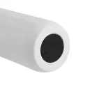 Termos 600 ml, 2509E14388, Everestus, Ø7x24.5 cm, Otel, Plastic, Alb