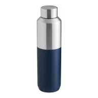   Termos 600 ml, 2509E14389, Everestus, Ø7x24.5 cm, Otel, Plastic, Albastru bleumarin