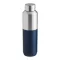 Termos 600 ml, 2509E14389, Everestus, Ø7x24.5 cm, Otel, Plastic, Albastru bleumarin