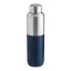 Termos 600 ml, 2509E14389, Everestus, Ø7x24.5 cm, Otel, Plastic, Albastru bleumarin