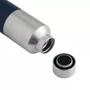 Termos 600 ml, 2509E14389, Everestus, Ø7x24.5 cm, Otel, Plastic, Albastru bleumarin