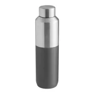   Termos 600 ml, 2509E14390, Everestus, Ø7x24.5 cm, Otel, Plastic, Gri
