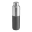 Termos 600 ml, 2509E14390, Everestus, Ø7x24.5 cm, Otel, Plastic, Gri