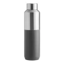 Termos 600 ml, 2509E14390, Everestus, Ø7x24.5 cm, Otel, Plastic, Gri