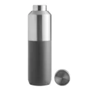 Termos 600 ml, 2509E14390, Everestus, Ø7x24.5 cm, Otel, Plastic, Gri